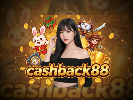 cashback88 login