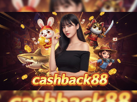 cashback88
