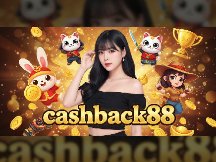 login cashback88