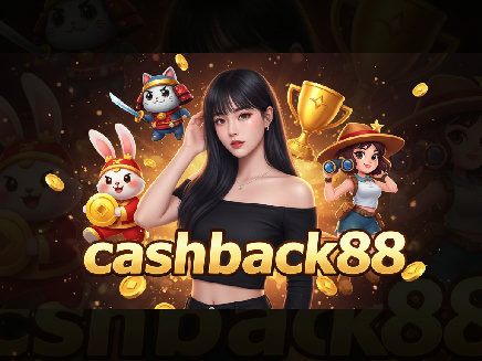 cashback88 เว็บตรง